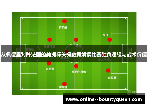 从佩德里对阵法国的美洲杯关键数据解读比赛胜负逻辑与战术价值